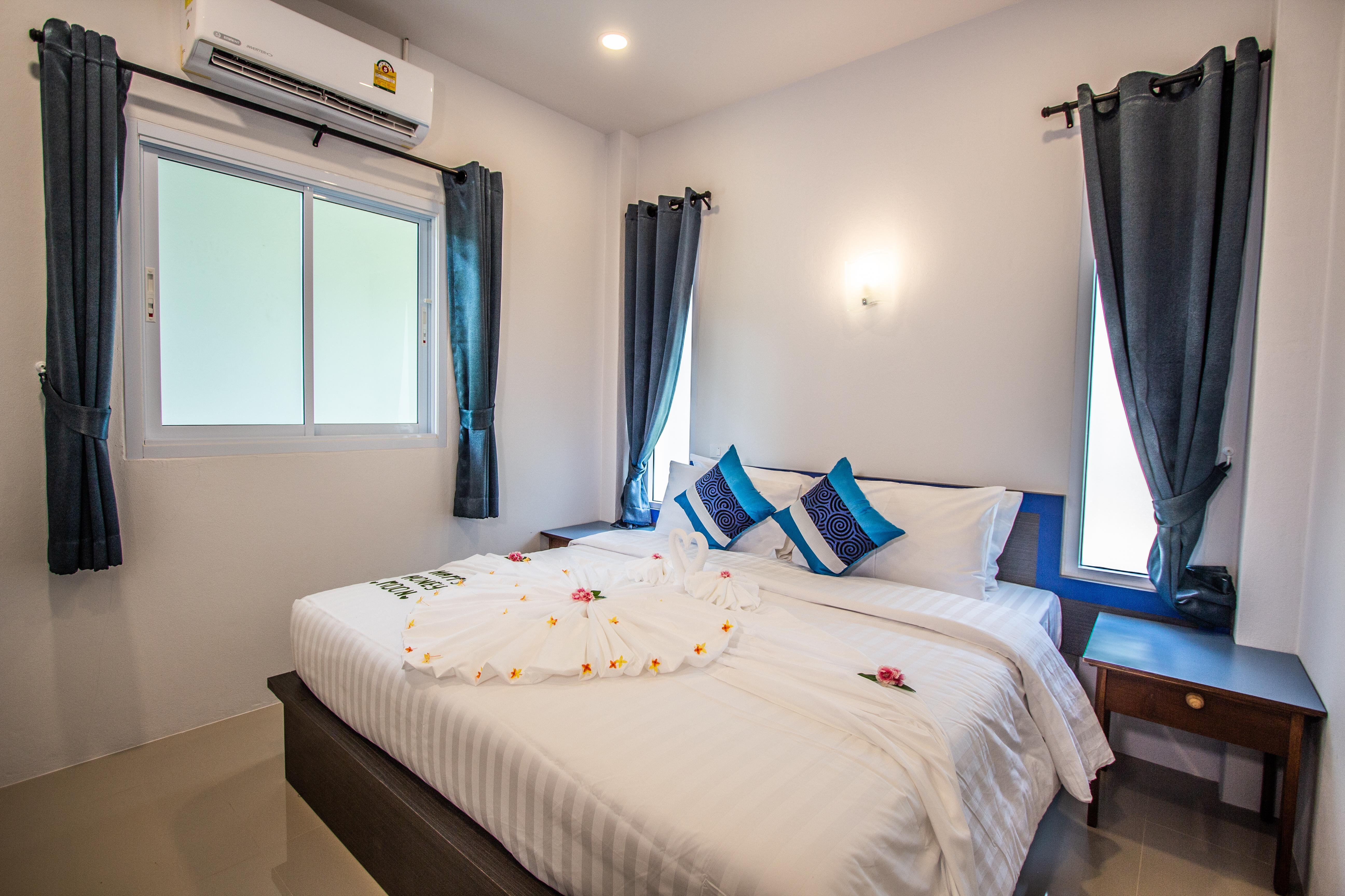 Adarin Beach Resort Mae Nam Beach Eksteriør bilde