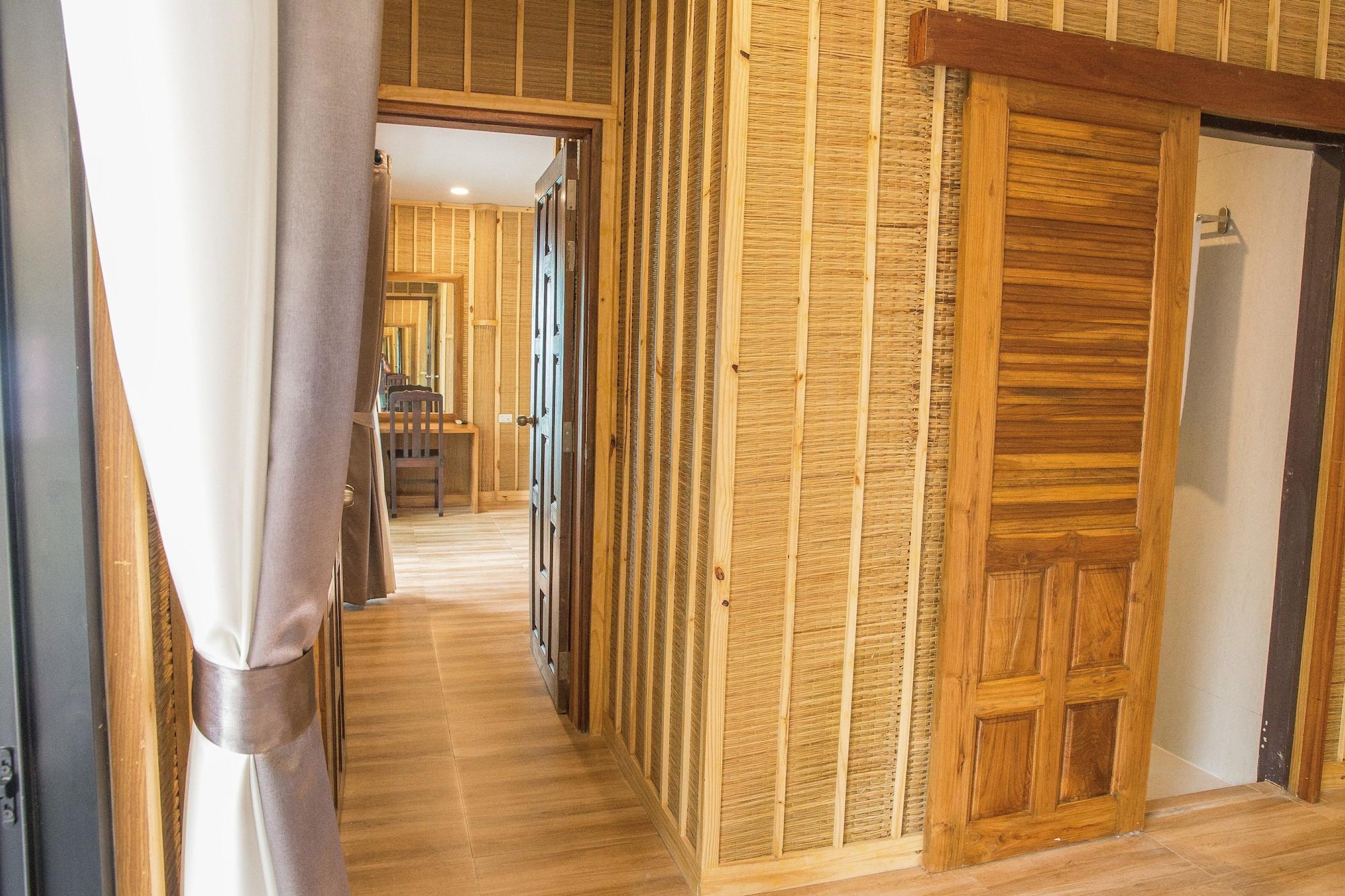 Adarin Beach Resort Mae Nam Beach Eksteriør bilde