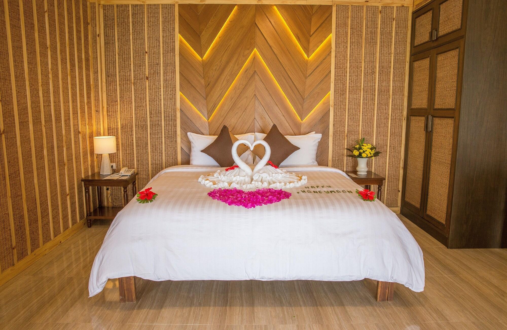 Adarin Beach Resort Mae Nam Beach Eksteriør bilde