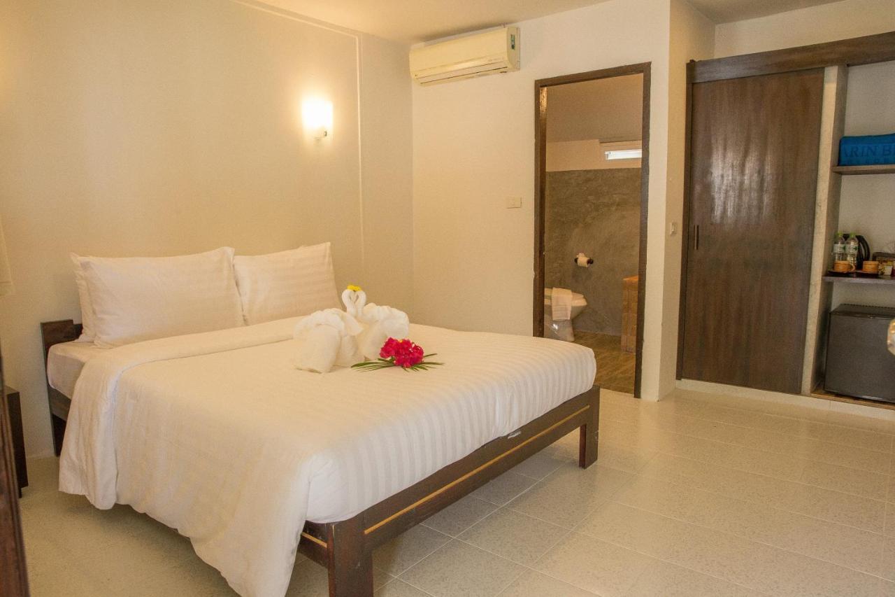 Adarin Beach Resort Mae Nam Beach Eksteriør bilde